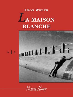 cover image of La Maison blanche